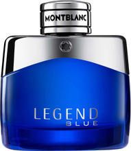 Mont Blanc Legend Blue Eau de Parfum 50 ml