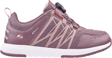 Viking Footwear Juniors' Oppsal Boa R Gore-Tex Antiquerose/Dusty Pink Sneakers EU 40