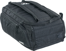 EVOC Gear Bag 55 black Reiseryggsekker L