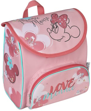 Scooli Sød børnehavetaske Minnie Mouse