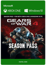 Gears of War 4: Season Pass