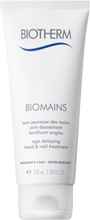 Biomains Beauty WOMEN Skin Care Hand Care Hand Cream Nude Biotherm*Betinget Tilbud