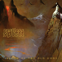 Restless Spirit: Blood Of The Old Gods