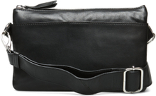 Amalfi Shoulder Bag Molly Bags Clutches Black Adax
