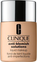 Clinique Acne Solutions Liquid Makeup Cn 28 Ivory - 30 ml