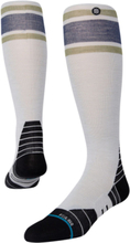 STANCE Boyd Wool Socken lange Strümpfe mit Infiknit Technologie Sport-Socken A718C21BOY-HGR Grau