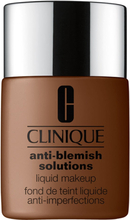 Clinique Acne Solutions Liquid Makeup Wn 125 Mahogany - 30 ml