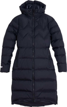 Mountain Works Mountain Works Women's Cocoon Down Coat BLACK Parkas dunfôrede M