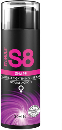 Stimul8 Double Action Tightening Creme Shape 30ml Lusthöjande för henne