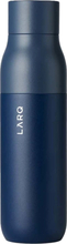 LARQ Bottle Twist Top 500 ml Monaco Blue Flaskor 500 ml