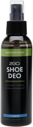 2Go Sustainable Shoe Deo Skopleie 2GO*Betinget Tilbud