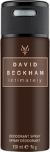 David Beckham - Intimately - Deodorant Spray 150 ml