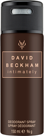 David Beckham - Intimately - Deodorant Spray 150 ml
