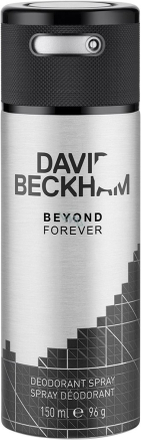 David Beckham - Beyond Forever - Deodorant Spray 150 ml