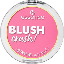 essence Blush Crush! 50 Pink Pop