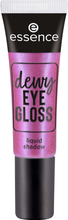essence Dewy Eye Gloss Liquid Shadow 02 Galaxy Gleam