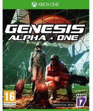Genesis - Alpha One - Xbox One