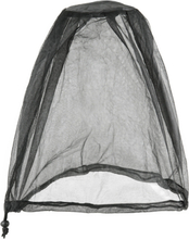 Lifesystems Midge/Mosquito Head Net Sort Insektsbeskyttelse OneSize