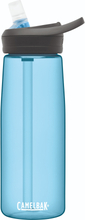 CamelBak Eddy+ 25 Tritan Renew True Blue Flasker 0.75 L