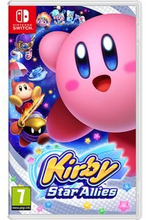 Kirby Star Allies (UK, SE, DK, FI) - Nintendo Switch
