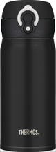 Thermos Mobile Pro 350 ml Matte Black Termoskopper 0.35L