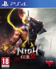 Nioh 2 (Nordic) - PlayStation 4