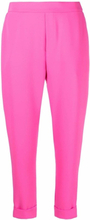 Parosh Trousers Pink