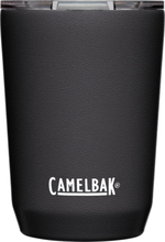 CamelBak Horizon Tumbler Stainless Steel Vacuum Insulated Black Flasker 0.35 L