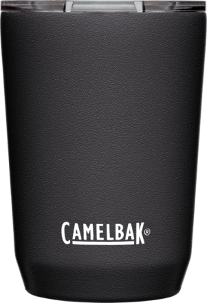CamelBak Horizon Tumbler Stainless Steel Vacuum Insulated Black Flasker 0.35 L