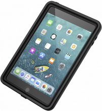 Catalyst Waterproof Case iPad Mini 5 zwart