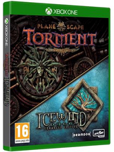 Planescape Torment & Icewind Dale - Xbox One