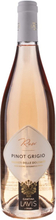 La Vis Pinot Grigio Rosé 2023