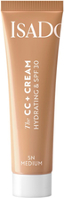 IsaDora CC+ Cream 5N Medium - 30 ml