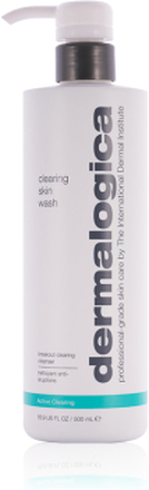Dermalogica MediBac Clearing Clearing Skin Wash 500 ml