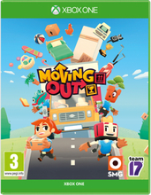 Moving Out - Xbox One