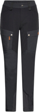 Nordmarka Favor Outdoor Pants Women Sport Sport Pants Grey Bergans