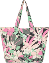 Anti Bad Vibes Printed Sport Totes Multi/patterned Roxy