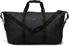 Hilo Weekend Bag Large W3 Bags Weekend & Gym Bags Black Rains