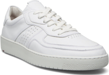 "Arel Low-top Sneakers White Lloyd"