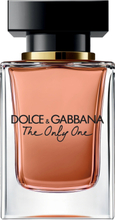 Dolce & Gabbana The Only Edp 50 Ml Parfume Eau De Parfum Nude Dolce&Gabbana