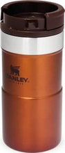 Stanley The Neverleak Travel Mug 0.25 L Maple Termosmuggar ONESIZE