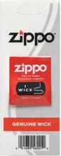 Zippo Zippo Zippo Wick NoColour Øvrig utstyr OneSize