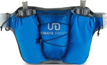 Ultimate Direction Unisex Ultra Belt UD Blue Träningsryggsäckar OneSize