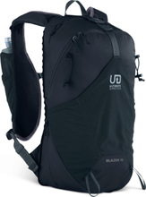 Ultimate Direction Unisex Blazek 18 Onyx Träningsryggsäckar OneSize