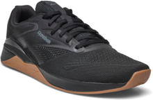 Nano X4 Sport Sport Shoes Indoor Sports Shoes Black Reebok Performance