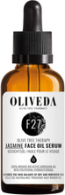Oliveda Serum & Oil F27 Jasmine Face Oil Regenerating 50 ml