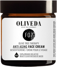 Oliveda Face Care F07 Anti Aging Face Cream 50 ml