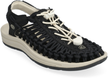Ke Uneek Canvas W Sport Summer Shoes Sandals Black KEEN