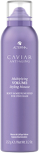 Caviar Anti-Aging Multiplying Volume Styling Mousse 232 Gr Beauty WOMEN Hair Styling Hair Mousse/foam Alterna*Betinget Tilbud