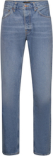 Rad Rufus Indigo Blues Designers Jeans Regular Blue Nudie Jeans